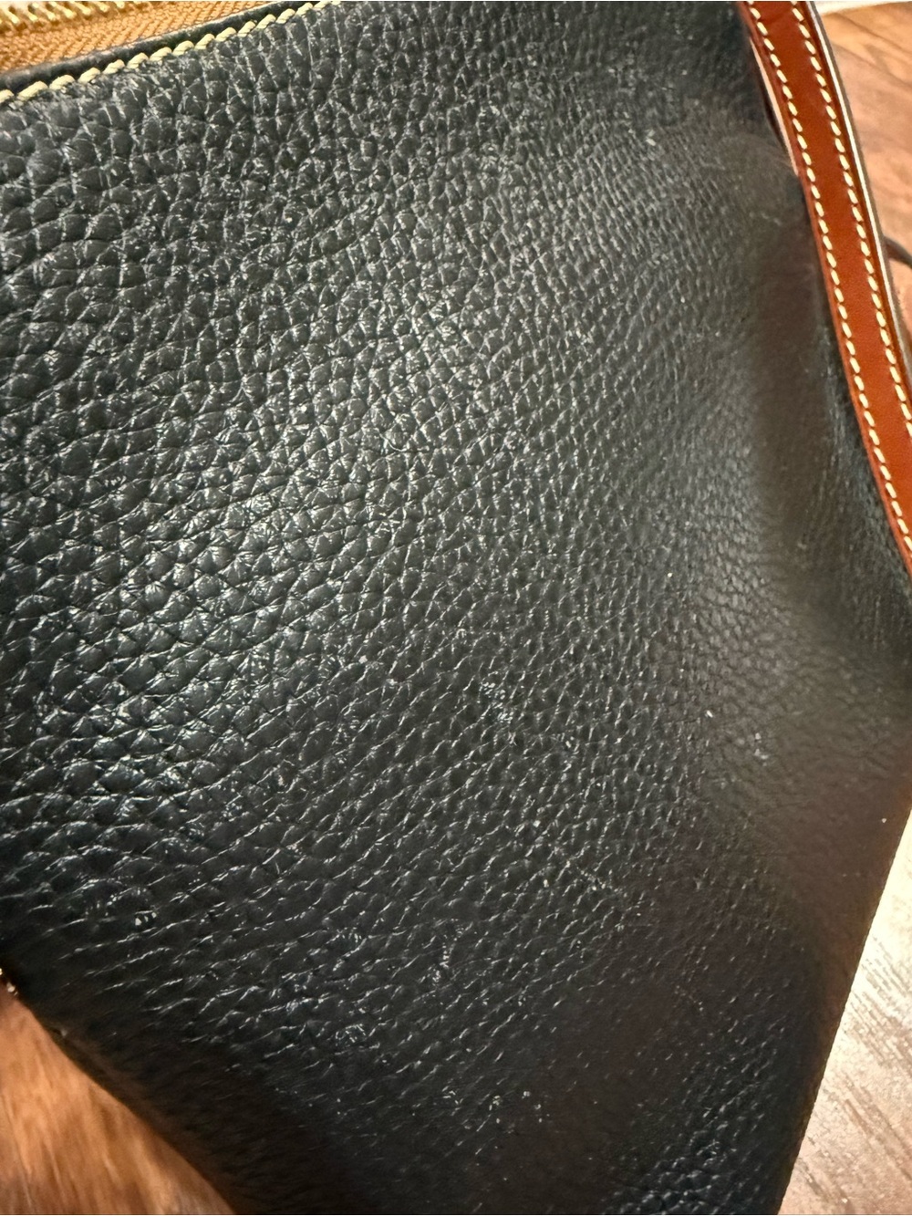 Dooney & Bourke Crossbody - Picture 11 of 16